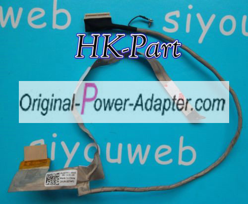 NEW for Dell Inspiron 1764 LCD video cable DD0UM5LC000 DD0UM5LC0